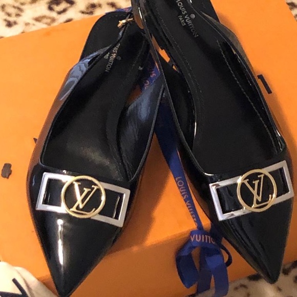 Authentic LV - Picture 4 of 5